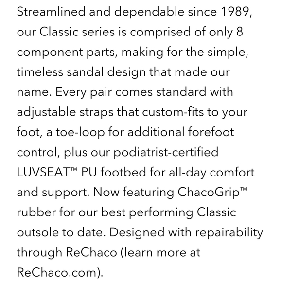 Chaco Men's Z/2 Brown Yellow Classic Toe Loop Adjustable Strap Sandal Size 12 - Picture 10 of 10